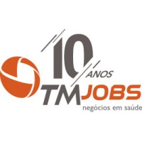 TM Jobs logo - Similar company to Helser Saúde S.A