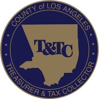 Los Angeles County Treasurer-Tax Collector logo - Similar company to Chiefly