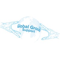 Global Group Support Ltd logo - Similar company to Salescloud