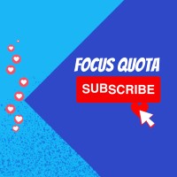 Focus Quota logo - Similar company to Phipower (Phipower Communications, Inc.)