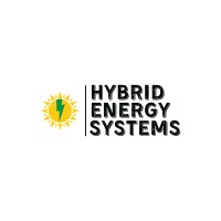 Hybrid Energy Systems Limited logo - Similar company to Bluelarten.