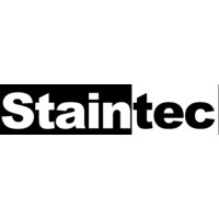 Staintec logo - email format related to Techno Doors