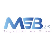 MSB23 Projects logo - Similar company to Volt Amp Technologies
