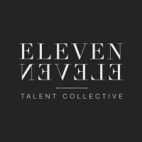 Eleven Eleven Talent logo - Similar company to Merit Search