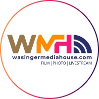 Wasinger Media House GmbH logo - Similar company to Teil.Ch Kommunikationsagentur Zürich