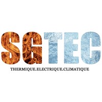 SGTEC SAS logo - Similar company to Segtec