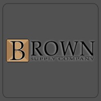 Brown Supply Company logo - Similar company to Karma 360