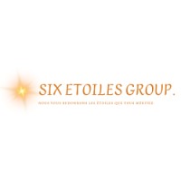 Six étoiles group logo - Similar company to Sokolata, Exquisite Afromantic Basics