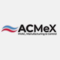 ACMeX HVAC Manufacturing & Control logo - Similar company to Casco Bay Estuary Partnership
