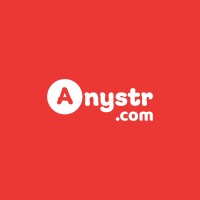 Anystr logo - Similar company to Sai Baba Business Solutions Pvt Ltd