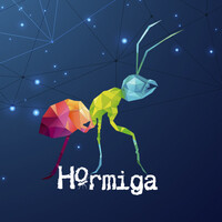 Agencia Digital Hormigas logo - Similar company to Arq-It