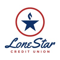 Lone Star Credit Union logo - Similar company to Pure It