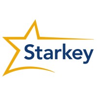 Starkey Laboratories (Germany) GmbH logo - Similar company to Rotan Technology