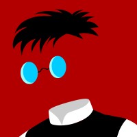 The Mad Scientist logo - Similar company to Astronio