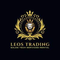 Leos Tech logo - Similar company to Hoddz Trends Llc
