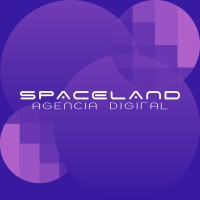 Spaceland Agency logo - Similar company to Spaceland