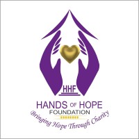 Hands of Hope Foundation - HHF logo - Similar company to Armorex