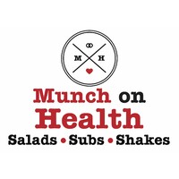 Munch on Health logo - Similar company to Munchon Eats