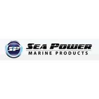 Sea Power Marine Products logo - Similar company to Peap Foundation For Sustainable Development