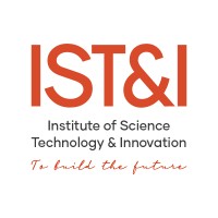 Institute of Science, Technology and Innovation - IST&I - UM6P logo - Similar company to Htmr-Lab / Um6P