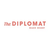 The Diplomat Beach Resort logo - Similar company to Event Bliss Llc