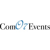 ComO7Events logo - Similar company to Nl Event