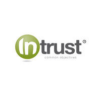 In trust logo - Similar company to Intrust It