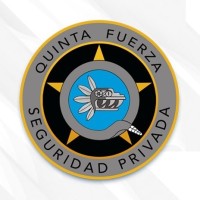 Quinta Fuerza Seguridad Privada logo - Similar company to Di Seguridad Privada