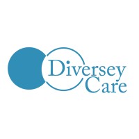 Diversey Care Allied Health logo - Similar company to Four Point Therapy