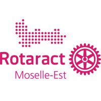 Rotaract Club Moselle-Est logo - Similar company to S-One