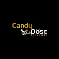Candy Dose Chocolate logo - Similar company to Chocolate Hut