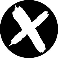 The X logo - Similar company to X
