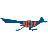 UTSA American Institute of Chemical Engineers logo - Similar company to Machine Learning For Process Industry