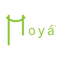 Moyá logo - Similar company to Mold Makers