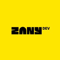 ZanyDev logo - Similar company to Xoolix