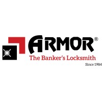 Armor Locksmith Services logo - Similar company to One & Only Locksmiths