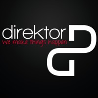 Direktor DG logo - Similar company to Cgp | Consultoría Global En Productividad