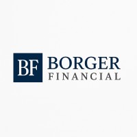 Borger Financial logo - Similar company to Nascon Global Llc
