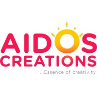 The Aidos Creations logo - Similar company to Respectech-Hr