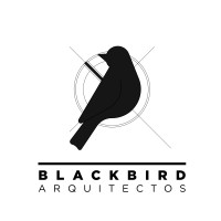 Blackbird Arquitectos logo - Similar company to Inercia