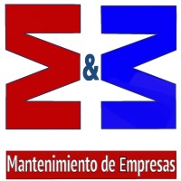 M&M logo - Similar company to Dclatam - Technology Experts