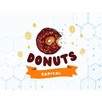 Donuts Capital logo - Similar company to Kconfs