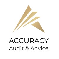 Accuracy Audit and Advice logo - Similar company to Mf Consulting
