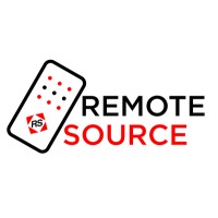 Remote Source- Custom Remote Control Manufacture-IR, RF, Bluetooth, Voice, Universal Remote Controls logo - Similar company to Smart Lands: Open Source Iot For Msps, Mvpds, And Value Added Resellers.
