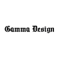 Gamma Design logo - Similar company to Gamma Design