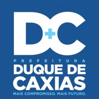 Prefeitura Municipal de Duque de Caxias (PMDC) logo - Similar company to Intelimerk