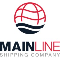 Mainline Shipping Company logo - Similar company to Orizon Development
