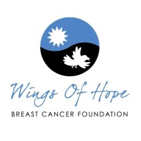 Wings of Hope YYC logo - Similar company to Axle Foundation Llc