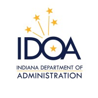 Indiana Department of Administration logo - Similar company to S.E.A. Leaders Training Institute