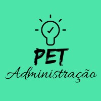 PET ADM - Programa de Educação Tutorial de Administração logo - Similar company to Pet Adm Ufv